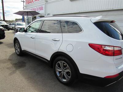 2014 Hyundai SANTA FE GLS   - Photo 4 - San Diego, CA 92115
