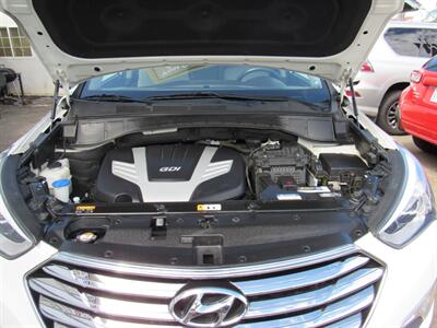 2014 Hyundai SANTA FE GLS   - Photo 23 - San Diego, CA 92115