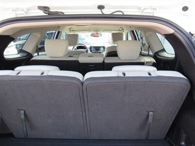 2014 Hyundai SANTA FE GLS   - Photo 17 - San Diego, CA 92115