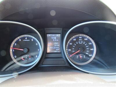 2014 Hyundai SANTA FE GLS   - Photo 21 - San Diego, CA 92115