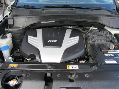 2014 Hyundai SANTA FE GLS   - Photo 22 - San Diego, CA 92115