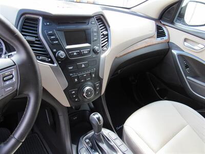 2014 Hyundai SANTA FE GLS   - Photo 14 - San Diego, CA 92115