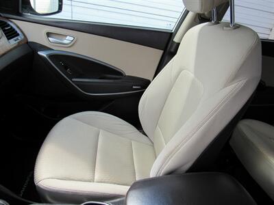 2014 Hyundai SANTA FE GLS   - Photo 13 - San Diego, CA 92115