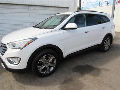 2014 Hyundai SANTA FE GLS   - Photo 3 - San Diego, CA 92115