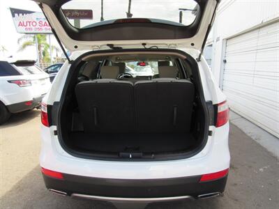 2014 Hyundai SANTA FE GLS   - Photo 19 - San Diego, CA 92115