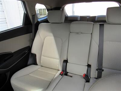 2014 Hyundai SANTA FE GLS   - Photo 15 - San Diego, CA 92115