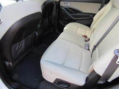 2014 Hyundai SANTA FE GLS   - Photo 16 - San Diego, CA 92115
