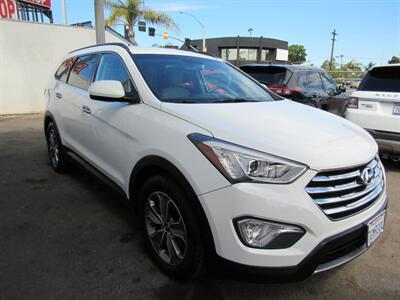 2014 Hyundai SANTA FE GLS   - Photo 9 - San Diego, CA 92115