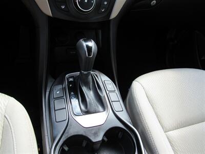 2014 Hyundai SANTA FE GLS   - Photo 20 - San Diego, CA 92115