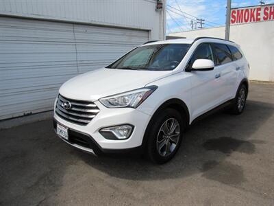 2014 Hyundai SANTA FE GLS   - Photo 2 - San Diego, CA 92115