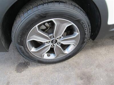 2014 Hyundai SANTA FE GLS   - Photo 7 - San Diego, CA 92115