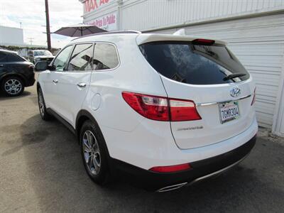 2014 Hyundai SANTA FE GLS   - Photo 5 - San Diego, CA 92115