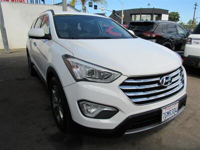 2014 Hyundai SANTA FE GLS   - Photo 10 - San Diego, CA 92115