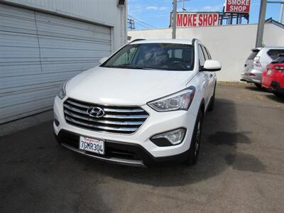 2014 Hyundai SANTA FE GLS SUV