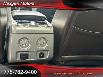 2012 Ford F-150 PLATINUM   - Photo 18 - Minden, NV 89423
