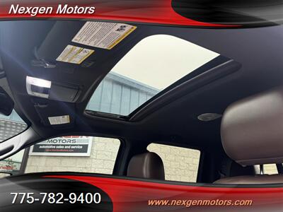 2012 Ford F-150 PLATINUM   - Photo 19 - Minden, NV 89423