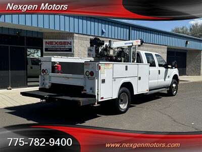 2014 Ford F-350 Super Duty XL   - Photo 5 - Minden, NV 89423