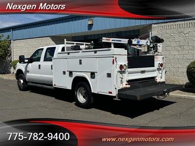2014 Ford F-350 Super Duty XL   - Photo 3 - Minden, NV 89423