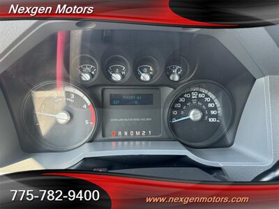 2014 Ford F-350 Super Duty XL   - Photo 14 - Minden, NV 89423