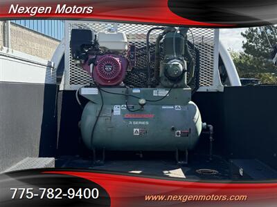 2014 Ford F-350 Super Duty XL   - Photo 18 - Minden, NV 89423