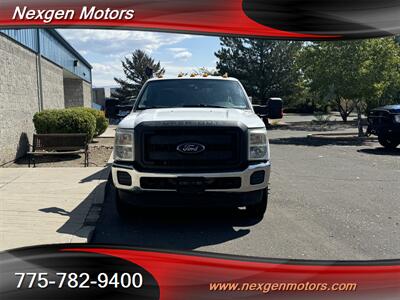 2014 Ford F-350 Super Duty XL   - Photo 8 - Minden, NV 89423