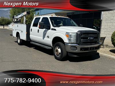 2014 Ford F-350 Super Duty XL   - Photo 7 - Minden, NV 89423