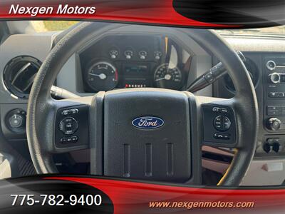 2014 Ford F-350 Super Duty XL   - Photo 15 - Minden, NV 89423
