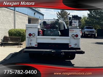 2014 Ford F-350 Super Duty XL   - Photo 4 - Minden, NV 89423