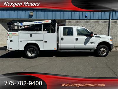 2014 Ford F-350 Super Duty XL   - Photo 6 - Minden, NV 89423