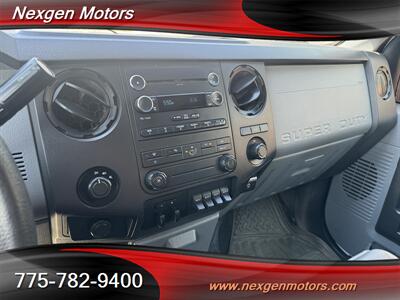 2014 Ford F-350 Super Duty XL   - Photo 16 - Minden, NV 89423