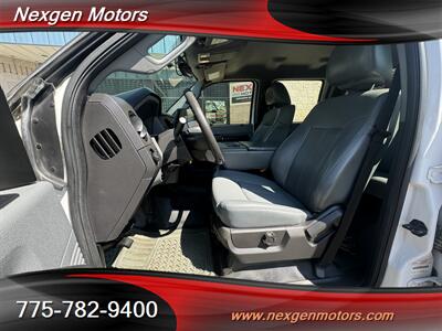 2014 Ford F-350 Super Duty XL   - Photo 9 - Minden, NV 89423