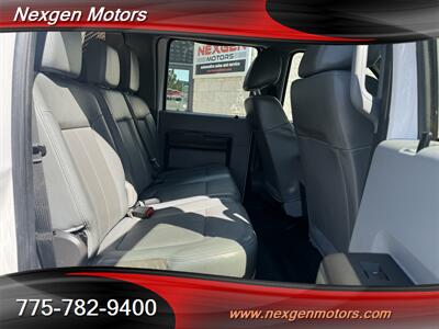 2014 Ford F-350 Super Duty XL   - Photo 12 - Minden, NV 89423
