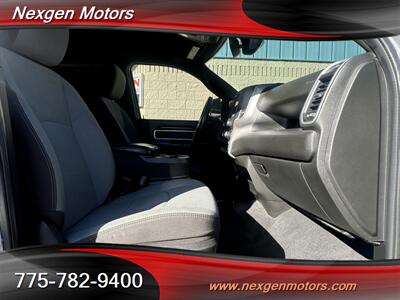 2023 RAM 2500 Big Horn   - Photo 13 - Minden, NV 89423