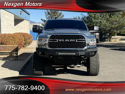 2023 RAM 2500 Big Horn   - Photo 8 - Minden, NV 89423