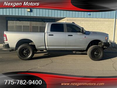 2023 RAM 2500 Big Horn   - Photo 6 - Minden, NV 89423