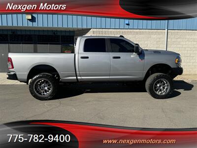 2023 RAM 2500 Big Horn   - Photo 6 - Minden, NV 89423