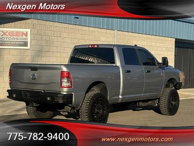 2023 RAM 2500 Big Horn   - Photo 7 - Minden, NV 89423