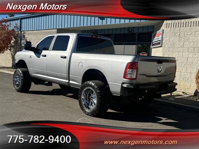 2023 RAM 2500 Big Horn   - Photo 3 - Minden, NV 89423