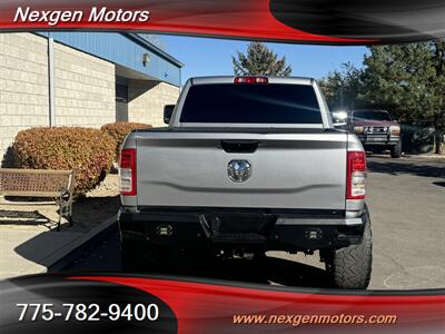 2023 RAM 2500 Big Horn   - Photo 4 - Minden, NV 89423