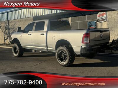 2023 RAM 2500 Big Horn   - Photo 3 - Minden, NV 89423