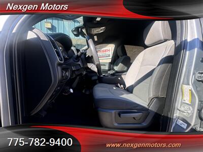 2023 RAM 2500 Big Horn   - Photo 9 - Minden, NV 89423