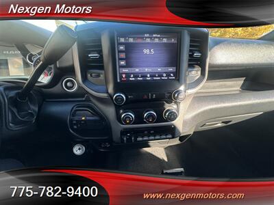 2023 RAM 2500 Big Horn   - Photo 16 - Minden, NV 89423