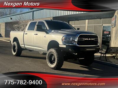 2023 RAM 2500 Big Horn   - Photo 5 - Minden, NV 89423