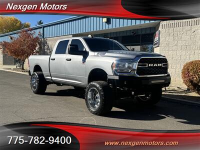 2023 RAM 2500 Big Horn   - Photo 7 - Minden, NV 89423