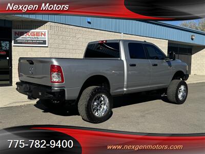 2023 RAM 2500 Big Horn   - Photo 5 - Minden, NV 89423