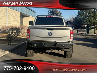 2023 RAM 2500 Big Horn   - Photo 4 - Minden, NV 89423
