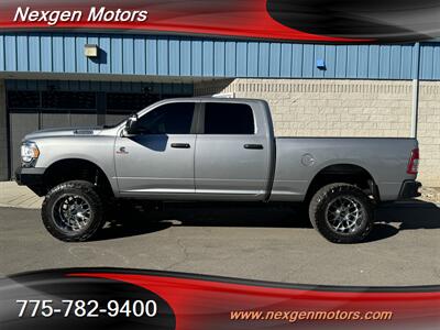 2023 RAM 2500 Big Horn   - Photo 2 - Minden, NV 89423