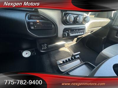 2023 RAM 2500 Big Horn   - Photo 18 - Minden, NV 89423