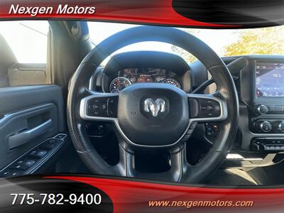 2023 RAM 2500 Big Horn   - Photo 15 - Minden, NV 89423
