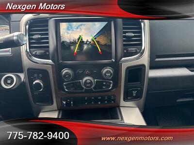 2017 RAM 2500 Laramie   - Photo 17 - Minden, NV 89423